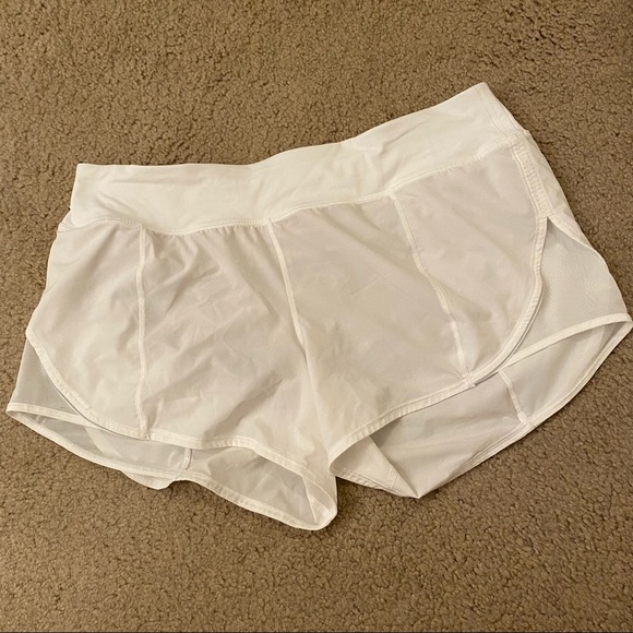 Lululemon Shorts 12 - Picture 2 of 4
